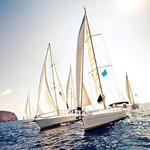 Sail Boat Rental