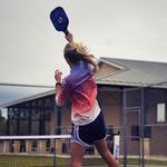 Pickle-ball