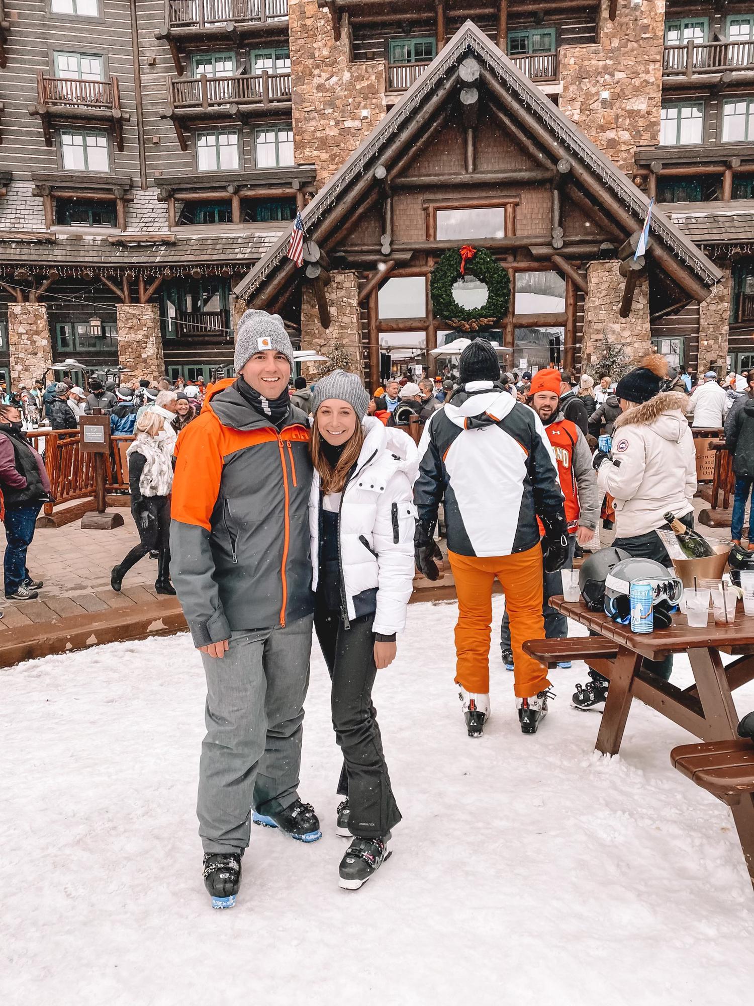 Beaver Creek, CO 2021