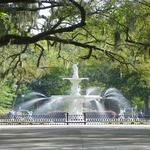 Forsyth Park