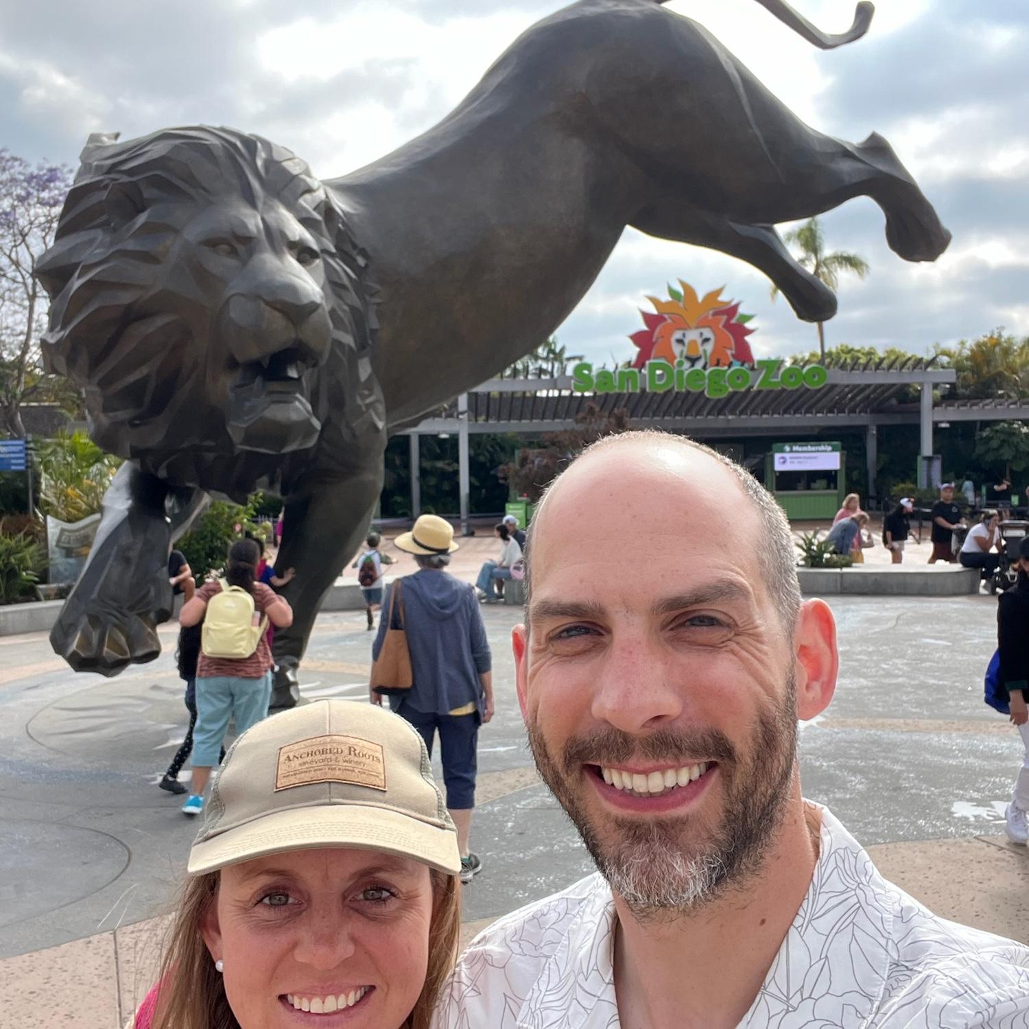 San Diego Zoo