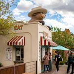 Downtown Gilbert