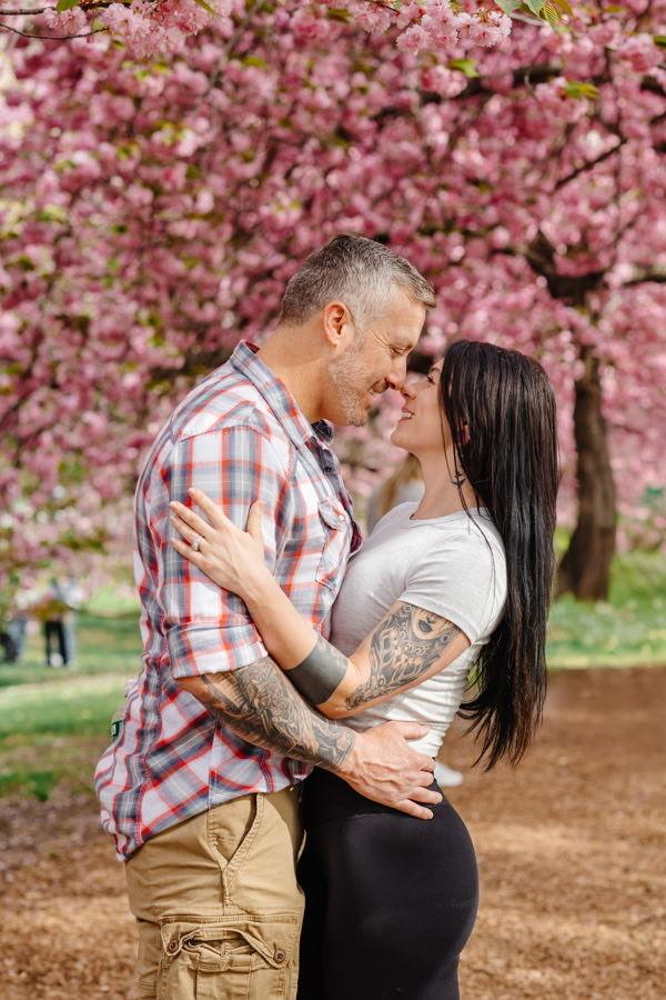 The Wedding Website of Kimber Lambert and David Houk