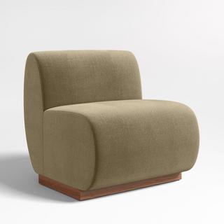 Leandro Single Dining Banquette