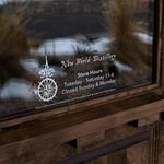 New World Distillery