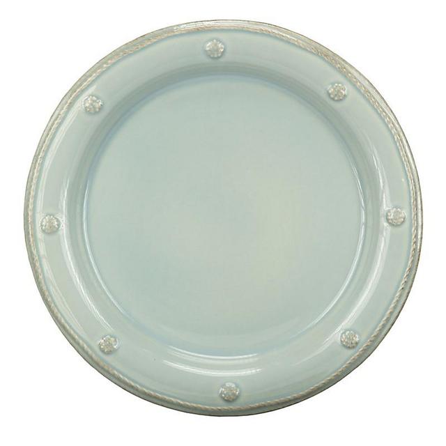 Juliska Berry & Thread Round Salad Plate