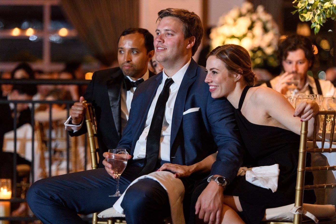 The Wedding Website of Meredith Shoemaker and Chris Day