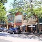 Fort Langley