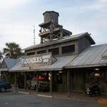 Flounder's Chowder House