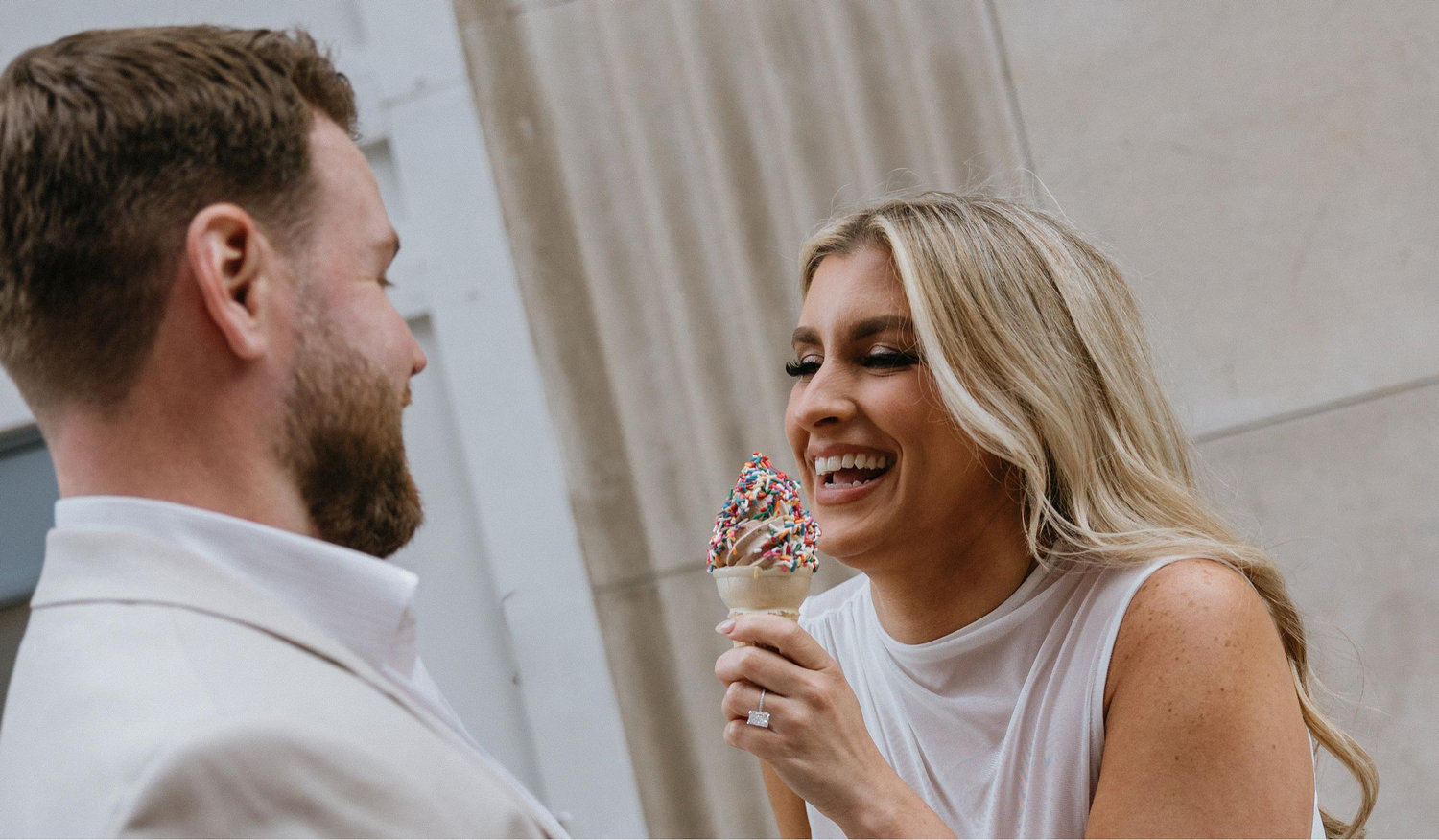 The Wedding Website of Taylor Seifert and Tom Percin