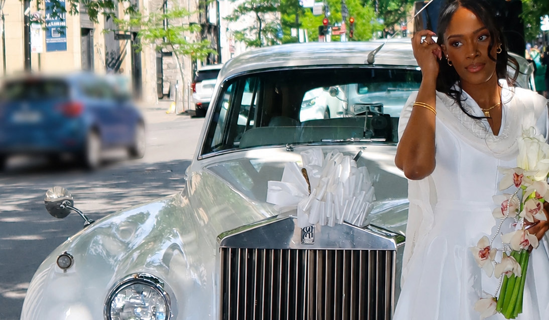 The Wedding Website of Suleman Khalid Bhatti and Danica Toussaint Lerouge