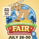 Thurston County Fairgrounds