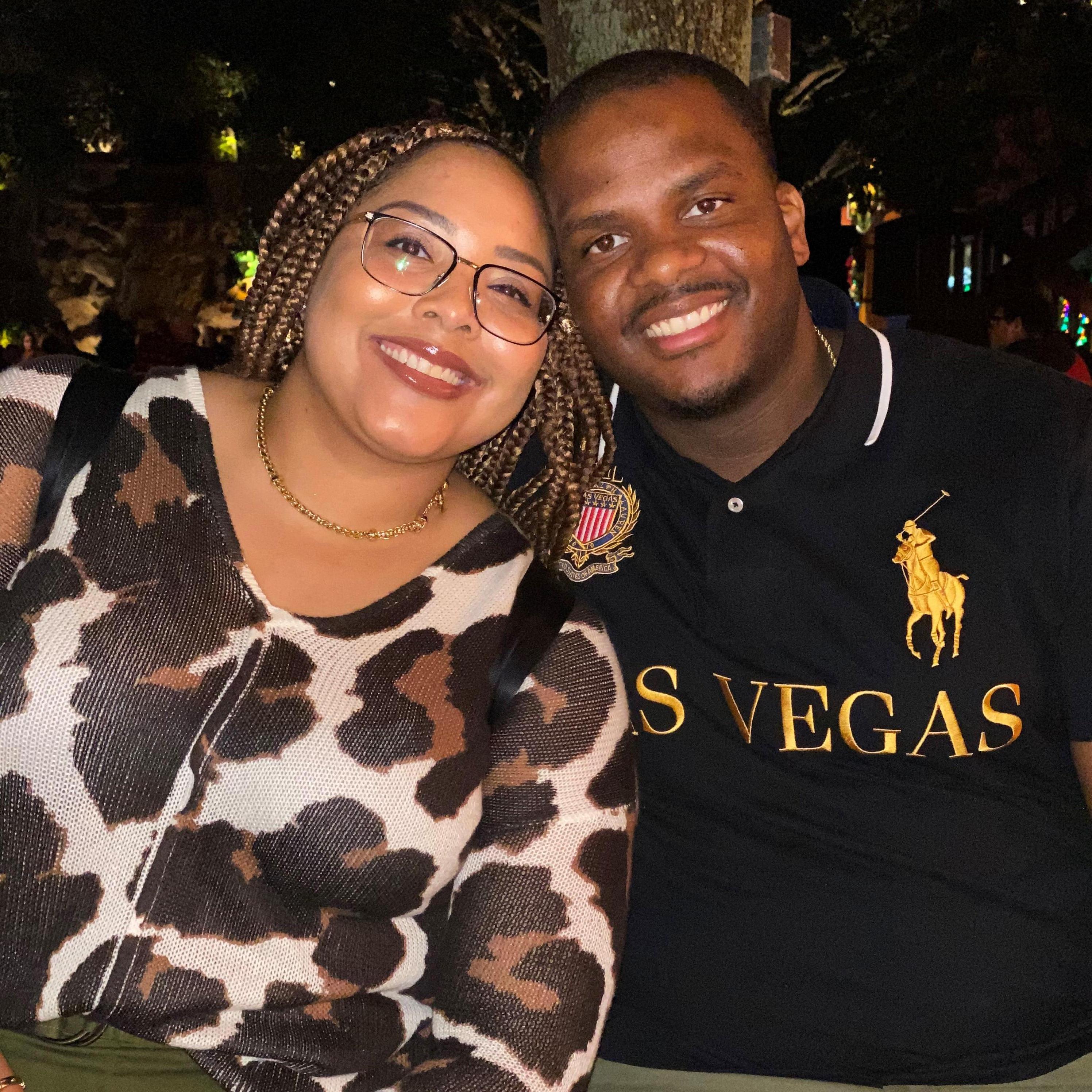 Orlando, Florida 11/2019