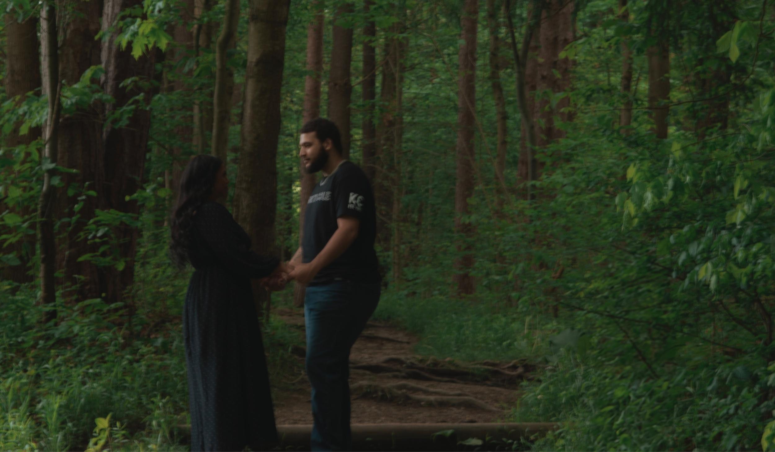 The Wedding Website of Leviticus P Tausher and Trinity N Prescott