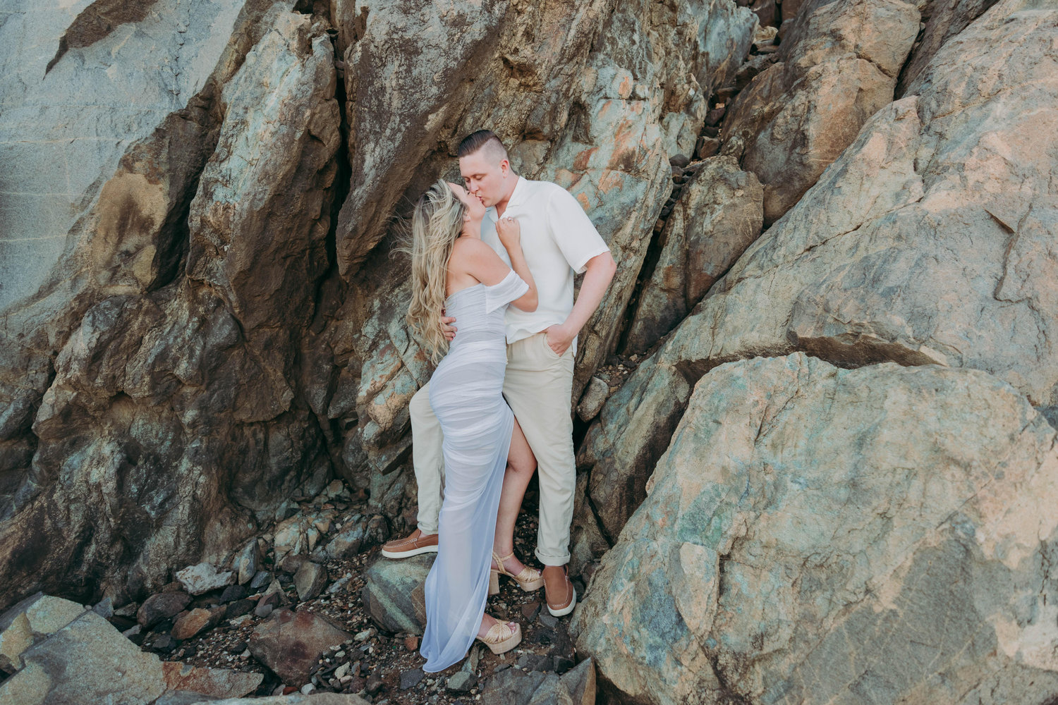 The Wedding Website of Stephanie Modiest and Andrew Weber