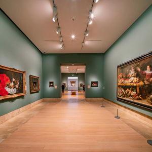 Museum Tickets For Two