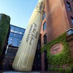 Louisville Slugger Museum & Factory