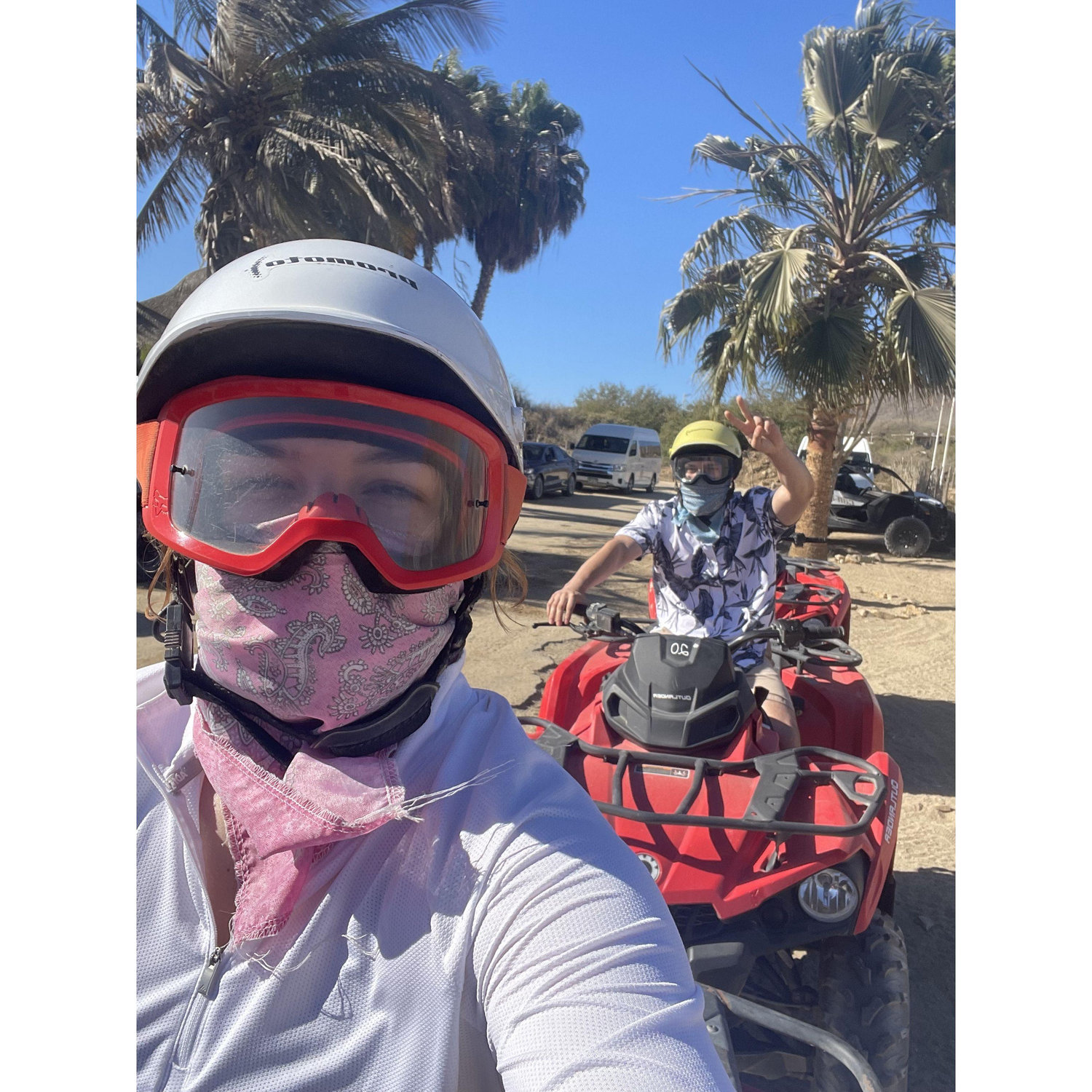 Baja California 2023