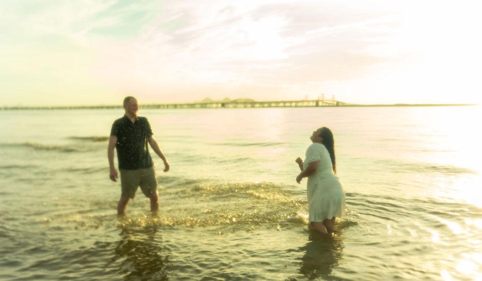 The Wedding Website of Claudia Mencia and Gabe Kuciemba