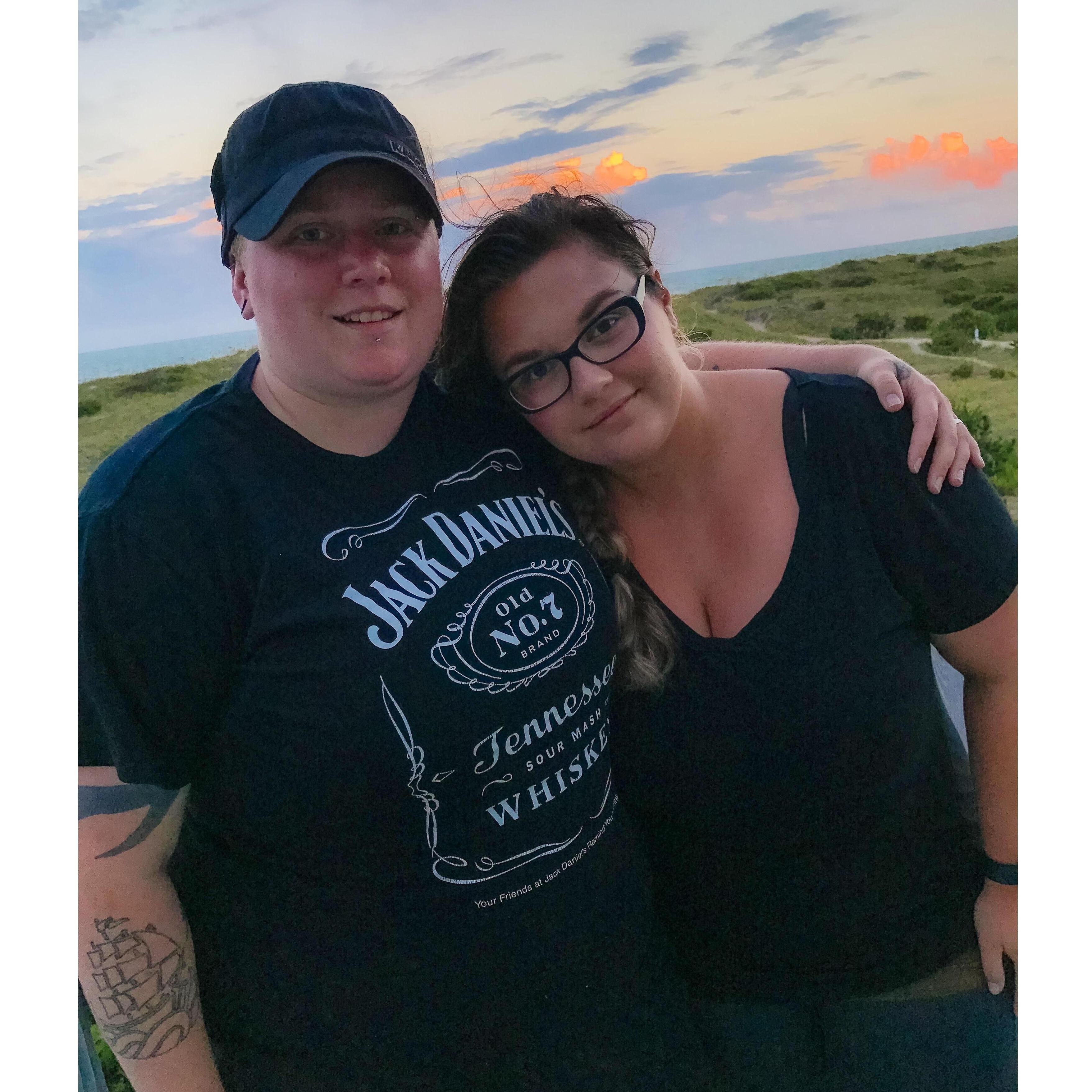 OBX 2016