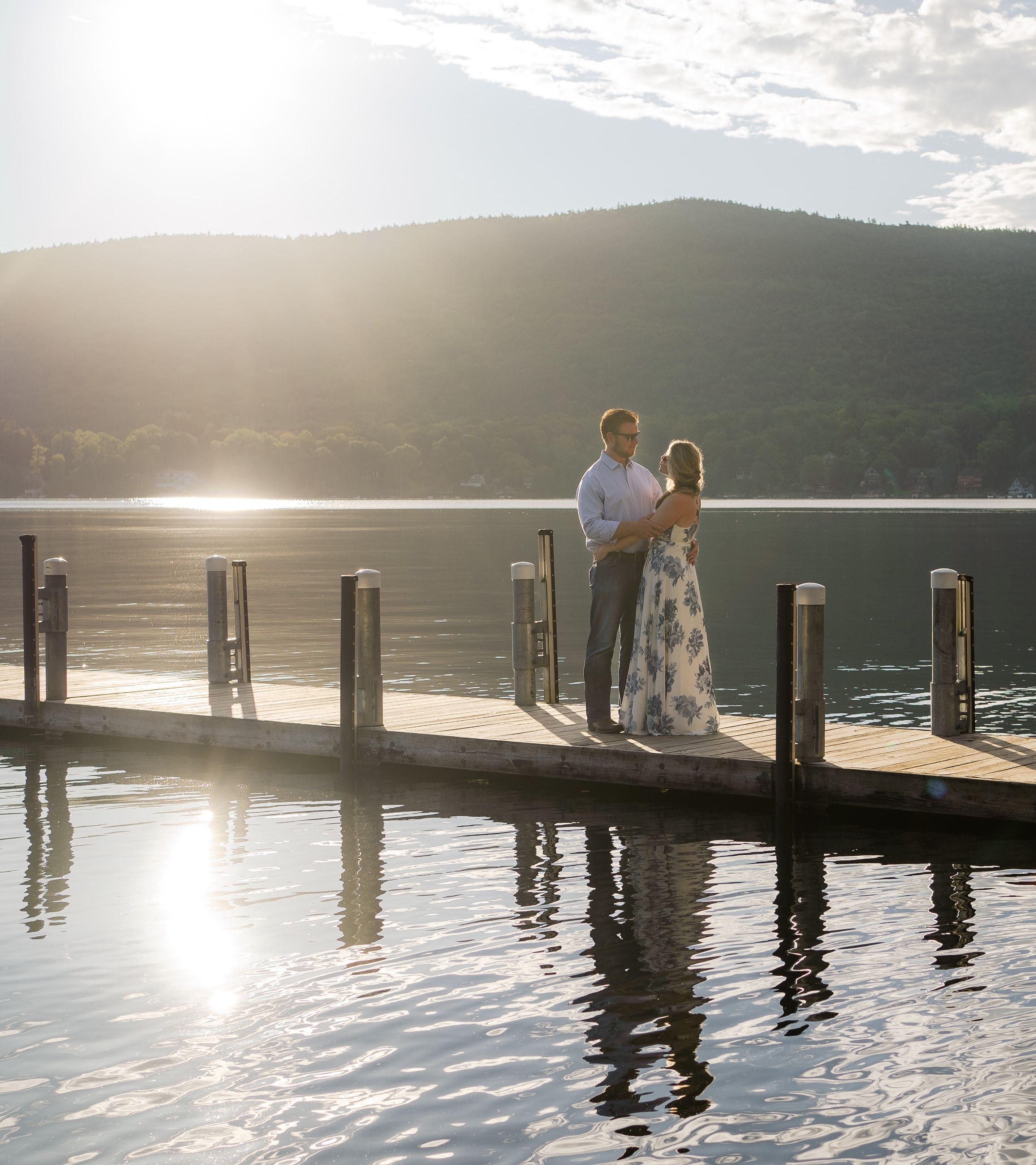 The Wedding Website of Kara Van Valkenburg and Trey Johnson