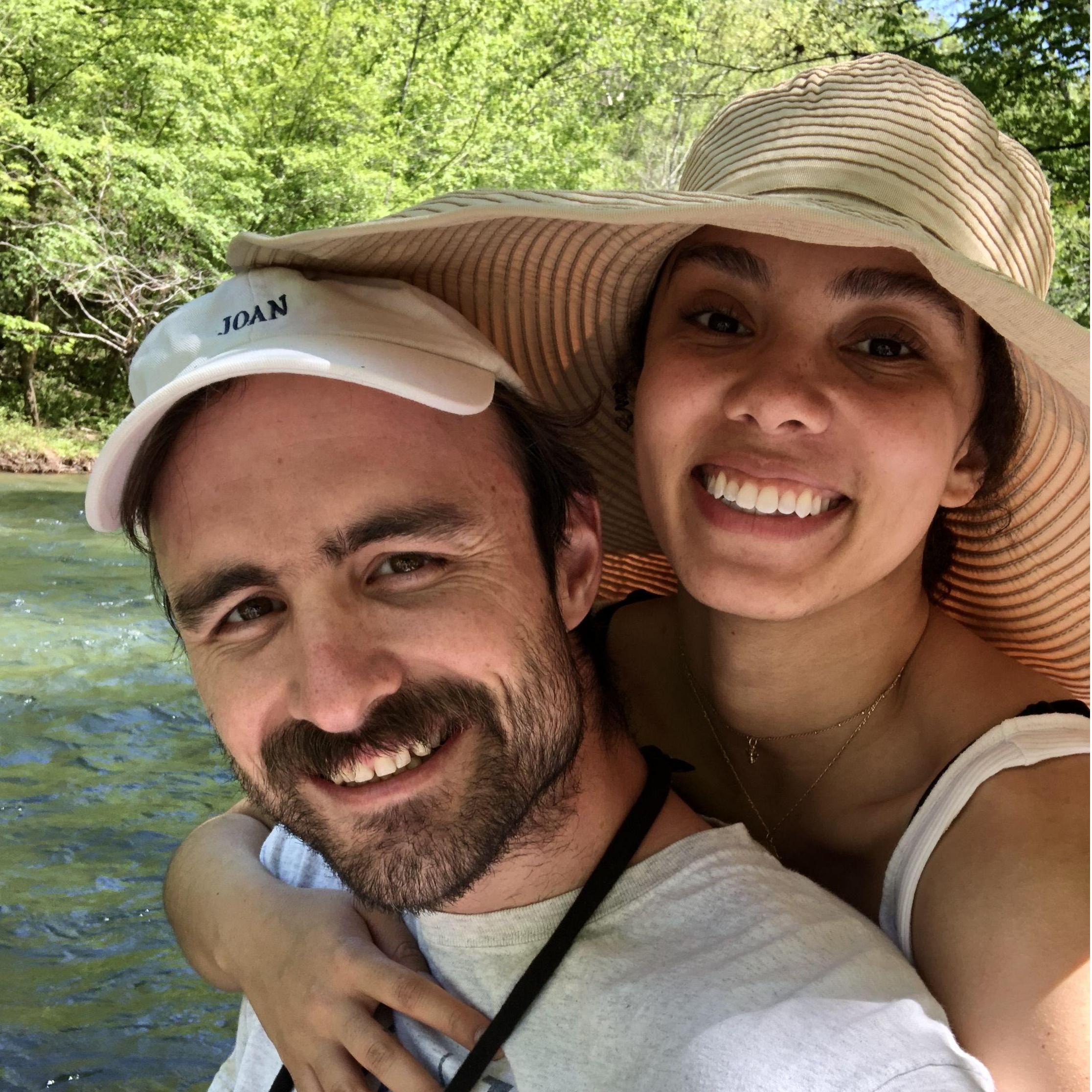 Russian river getaway 2019