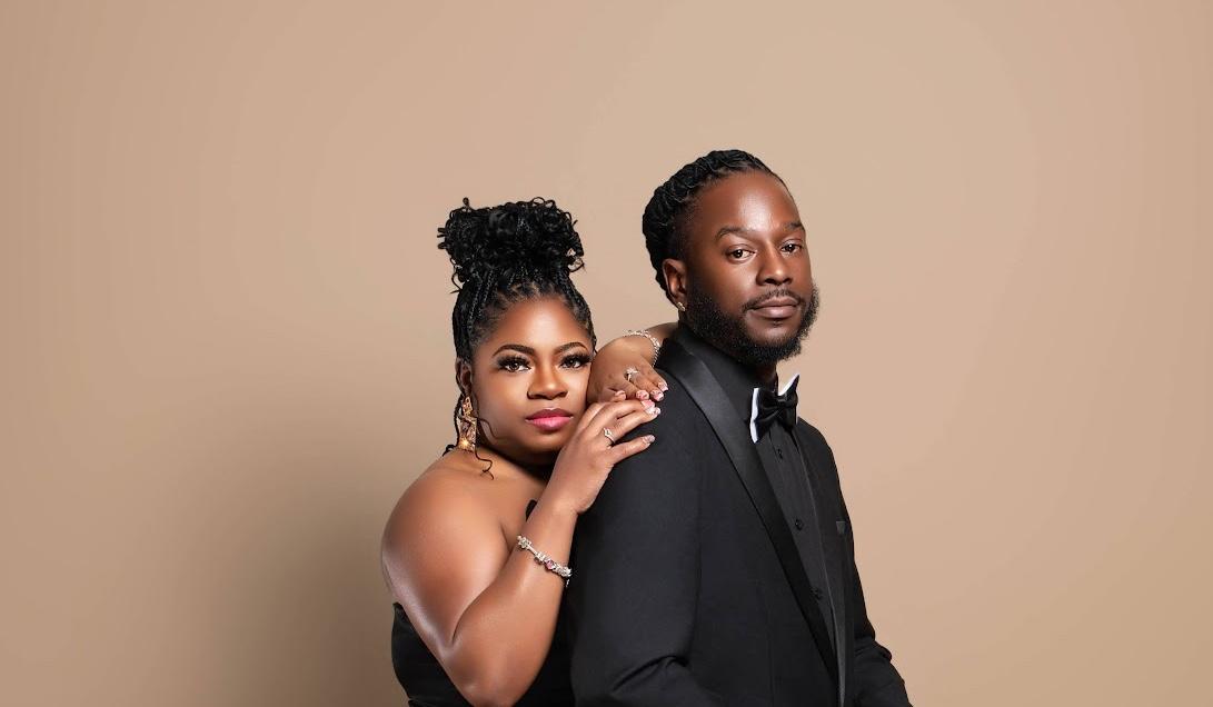 The Wedding Website of Tia Woods and Marquiez McBride