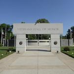 Veterans Wall of Honor