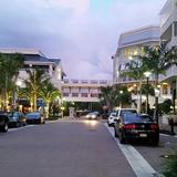 Harbourside Place