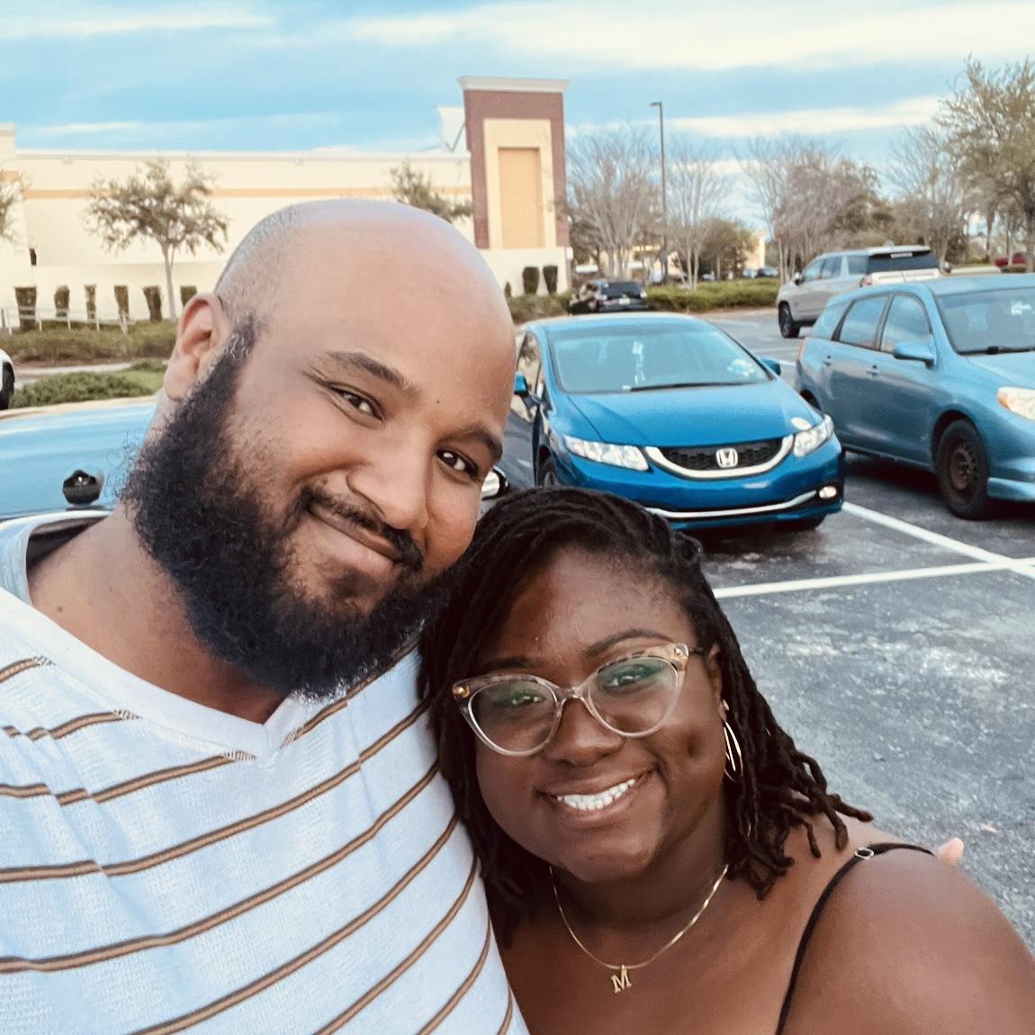 Our 2nd date 🥹