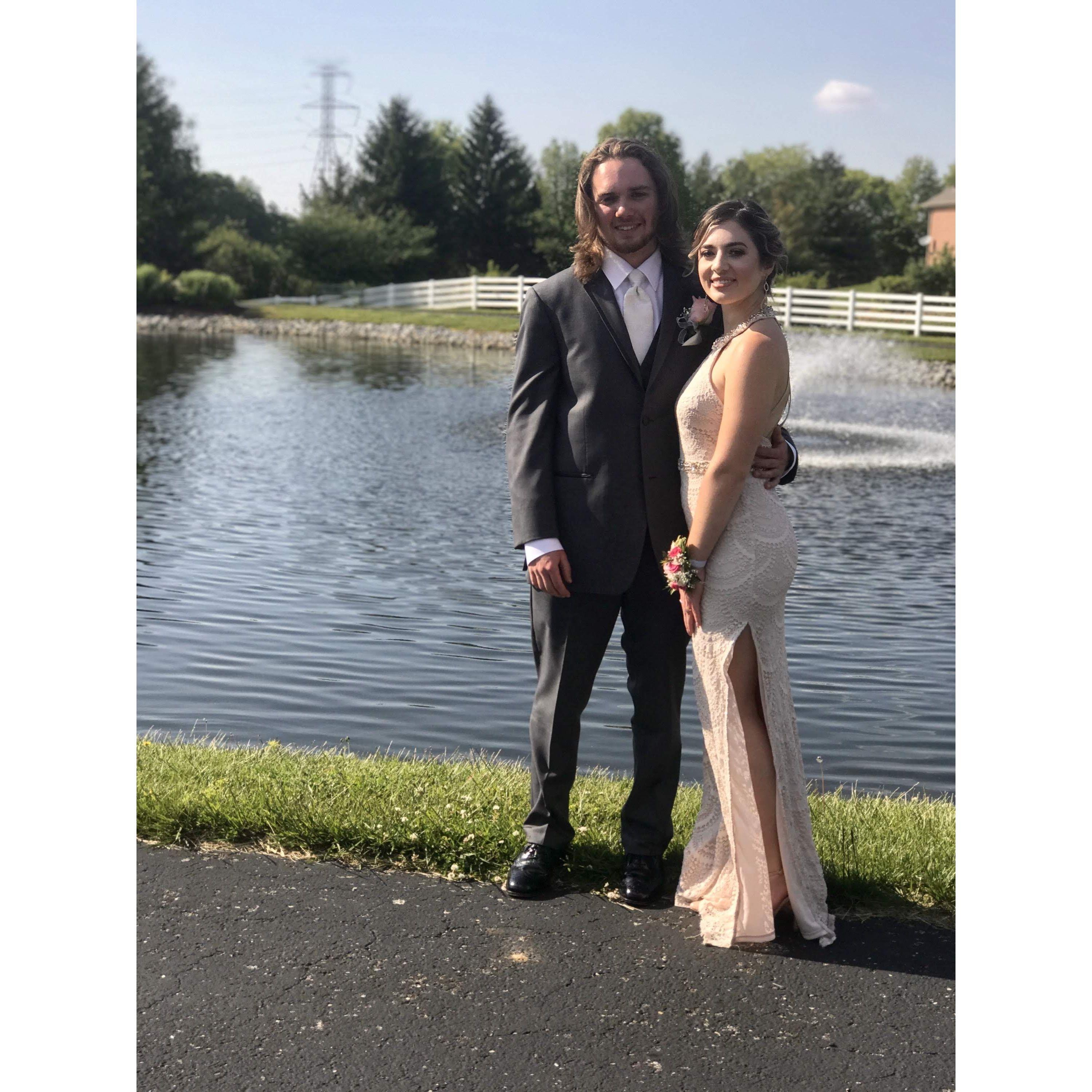 prom 2017