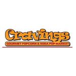 Cravings Gourmet Popcorn