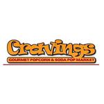 Cravings Gourmet Popcorn