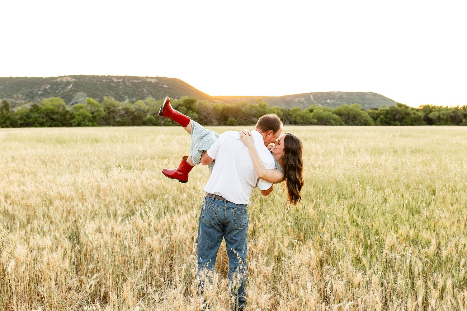 Ashton Threadgill and Trey Casey's Wedding Website