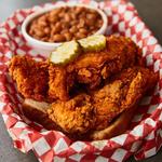 Hattie B's Hot Chicken