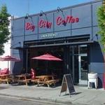 Big City Coffee and Cafe