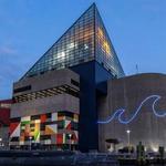 National Aquarium