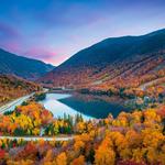 Franconia Notch State Park