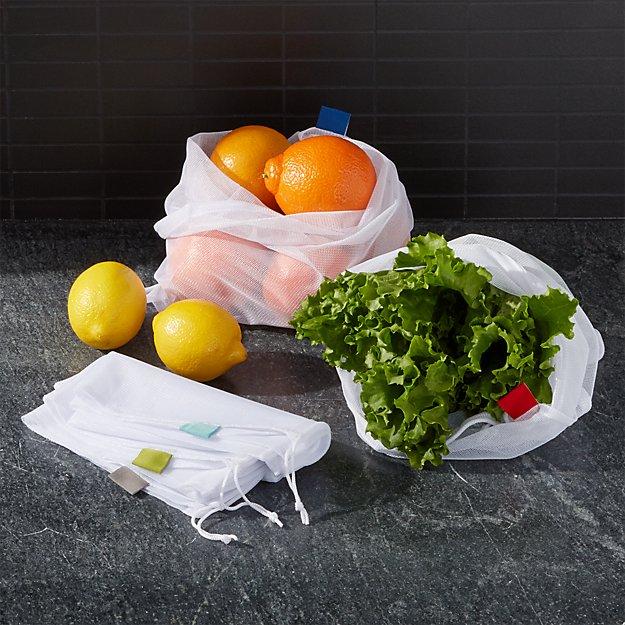 Produce Bags