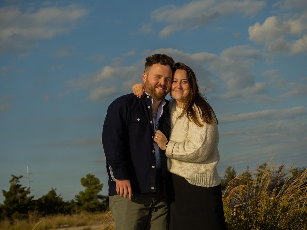 The Wedding Website of Brooke Williams and Conor Siegel