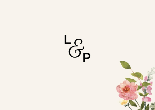 The Wedding Website of Leigh Betancourt and Piero Mendez