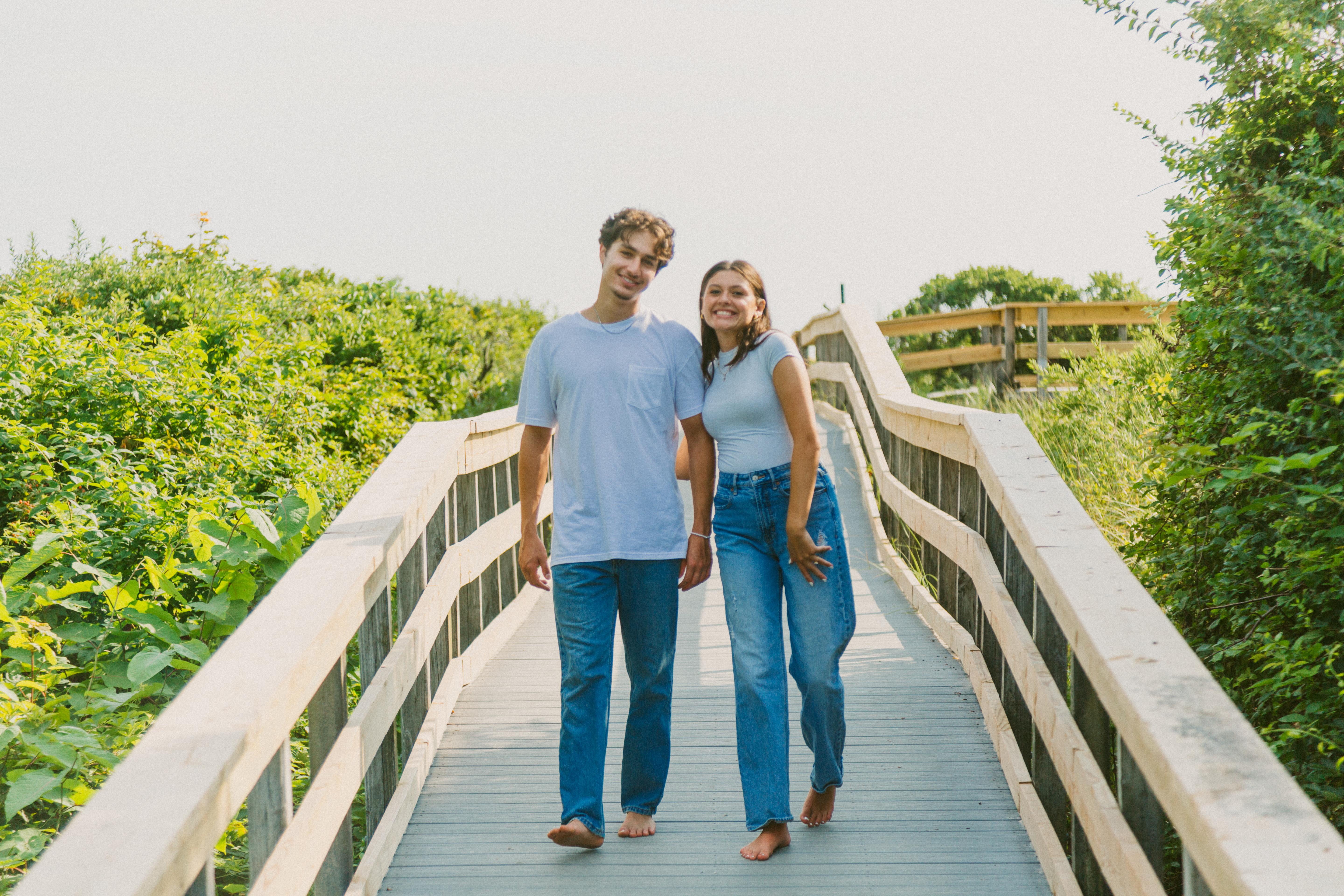 The Wedding Website of Ava Koistinen and David Coello
