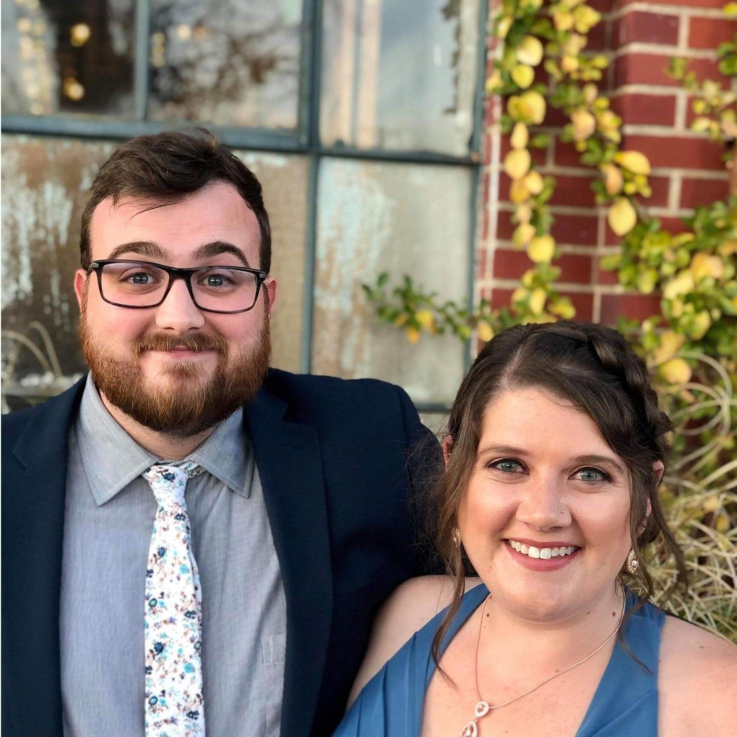 From my friend's wedding in Colorado.