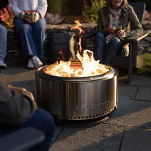 Summit 24" Fire Pit