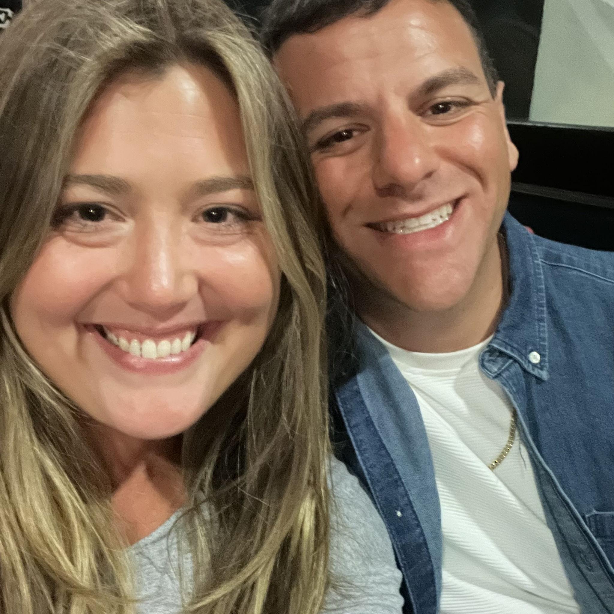 Date night at Shane Gillis