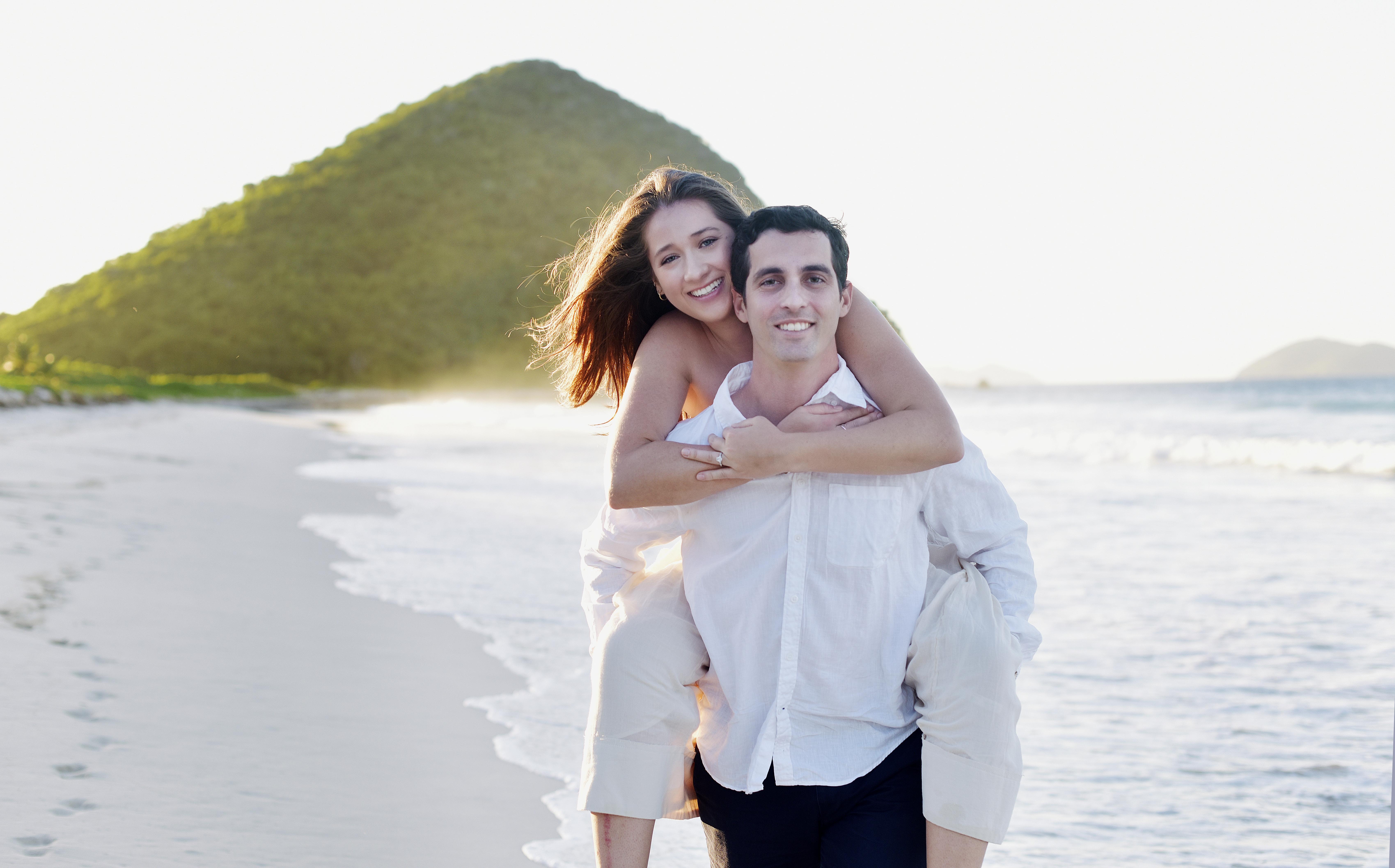 The Wedding Website of Kate Van Patten and Christian Fay