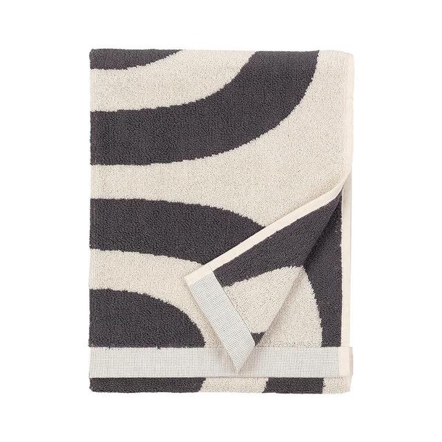 Marimekko - Melooni Cotton Terry Hand Towel