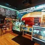 The General Deli and Coffeeshop