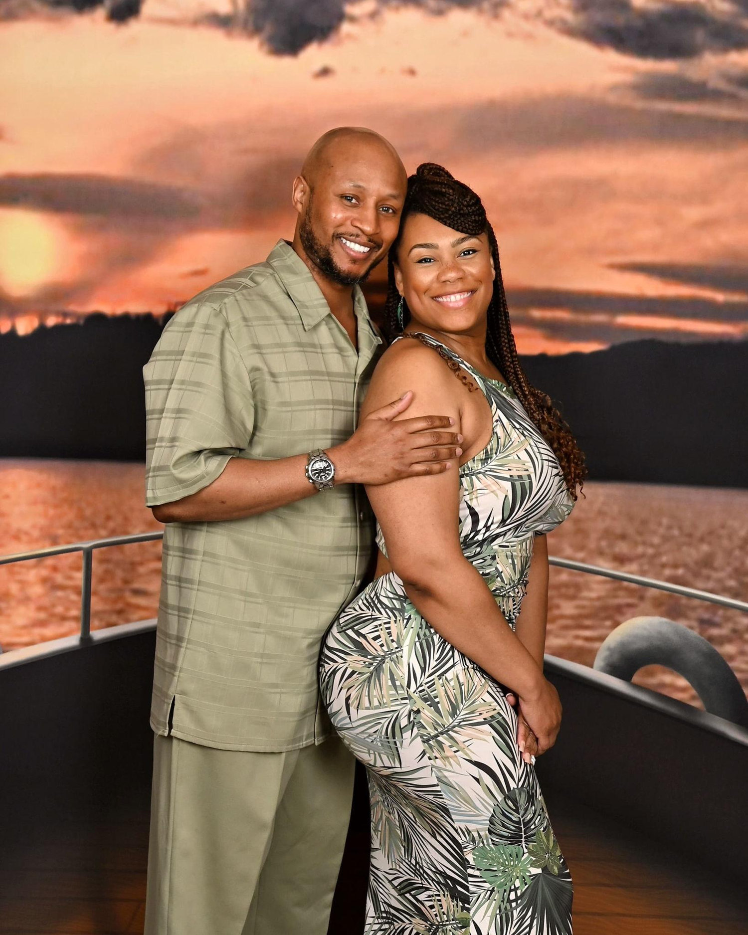 The Wedding Website of Dr. Mike Ogburn and Michelle Ogburn