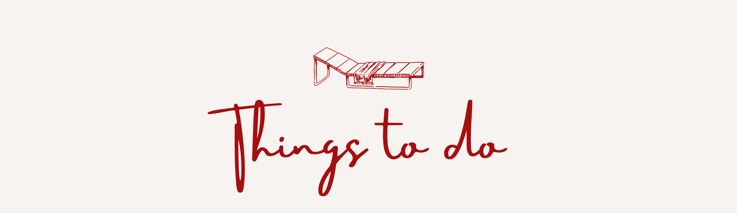 The Wedding Website of Bébhinne Scott and Cathair McKinney